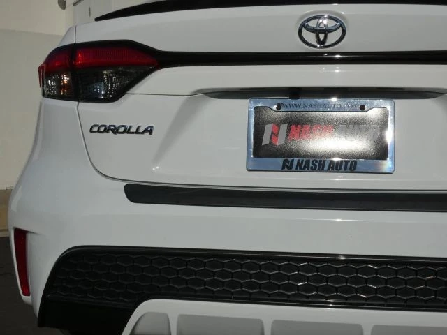 2020 Toyota Corolla 12th Gen - Image 10 of 21