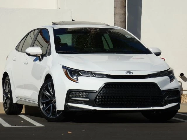 2020 Toyota Corolla 12th Gen - Image 2 of 21