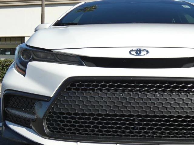 2020 Toyota Corolla 12th Gen - Image 17 of 21