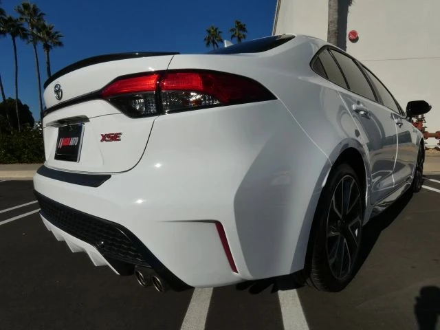 2020 Toyota Corolla 12th Gen - Image 7 of 21