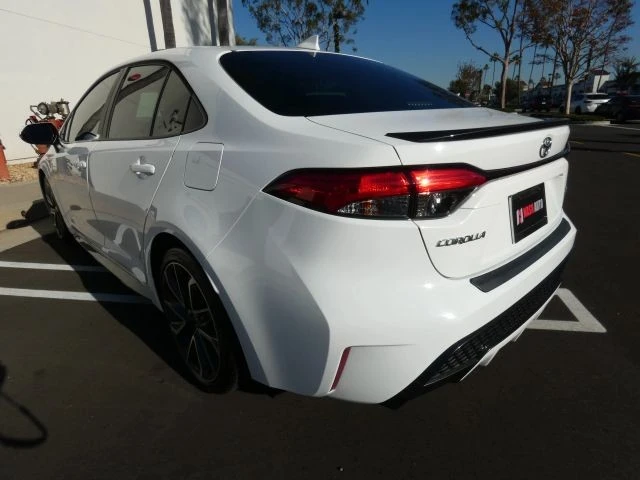 2020 Toyota Corolla 12th Gen - Image 11 of 21