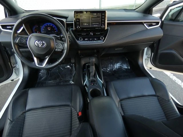 2020 Toyota Corolla 12th Gen - Image 21 of 21