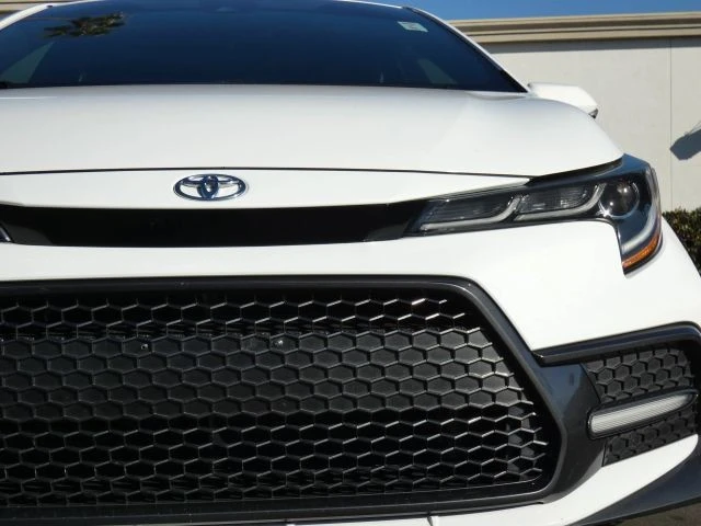 2020 Toyota Corolla 12th Gen - Image 15 of 21