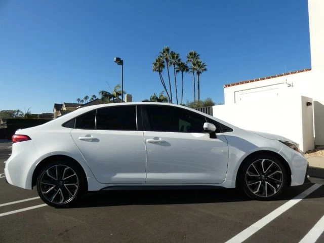 2020 Toyota Corolla 12th Gen - Image 6 of 21