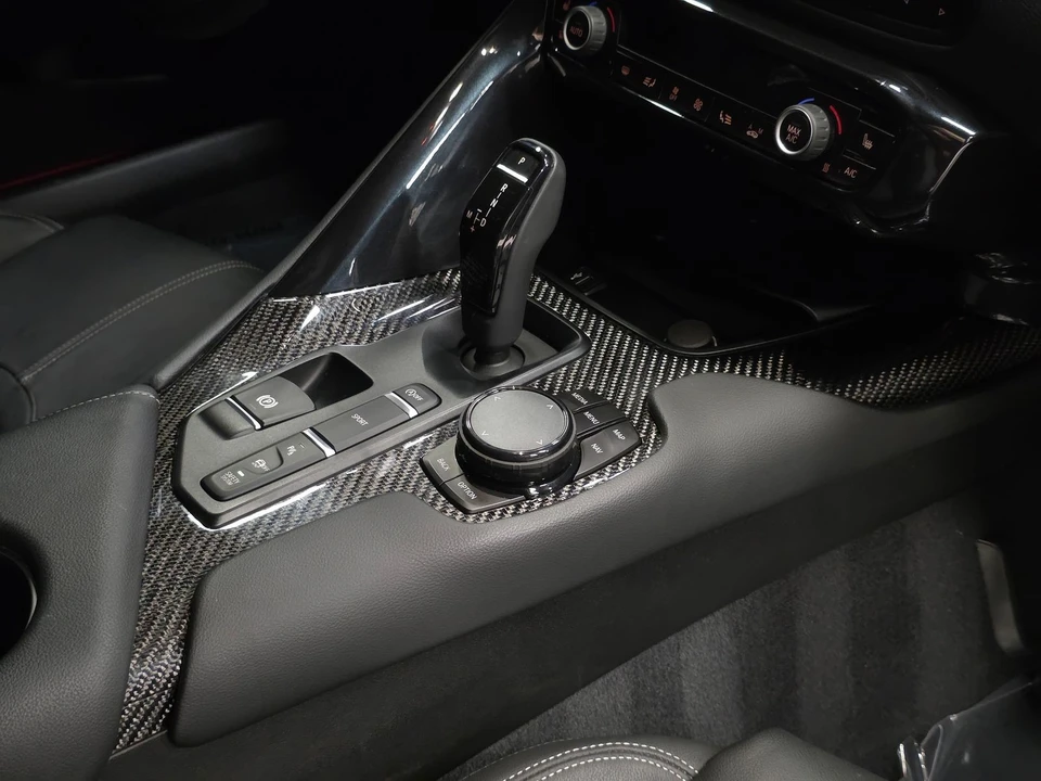 2020 Toyota GR Supra 5th Gen - Image 31 of 31