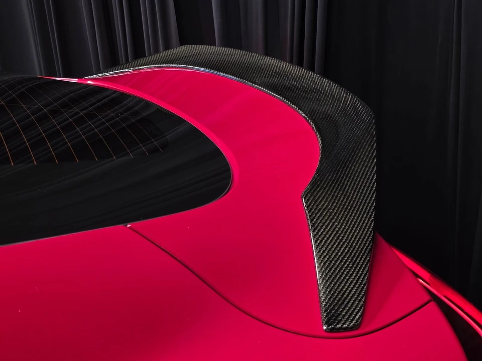 2020 Toyota GR Supra 5th Gen - Image 4 of 31