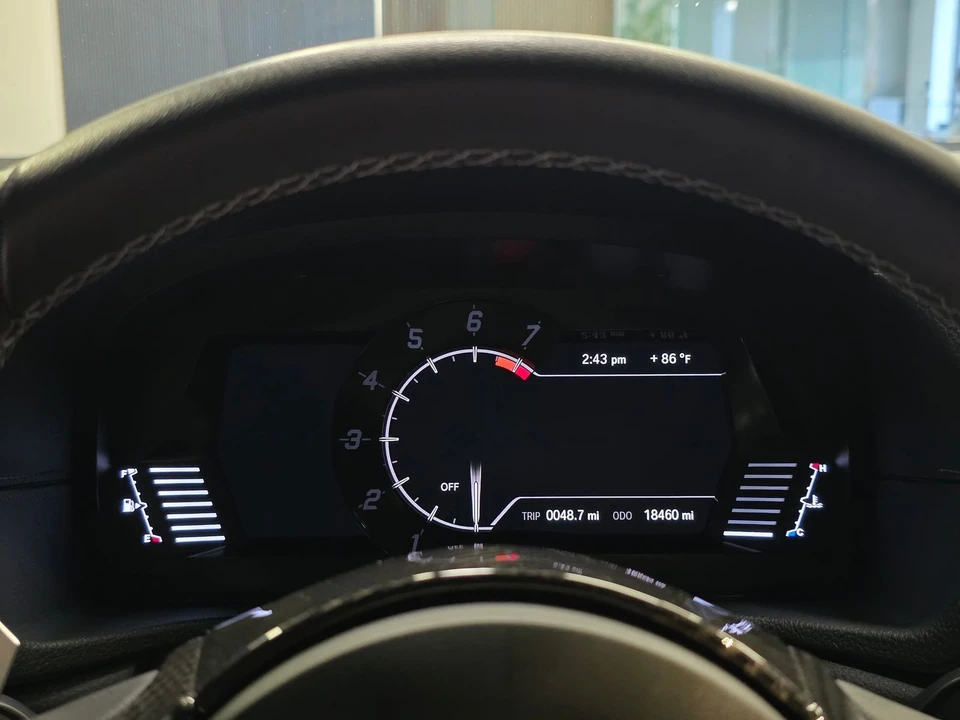 2020 Toyota GR Supra 5th Gen - Image 25 of 31
