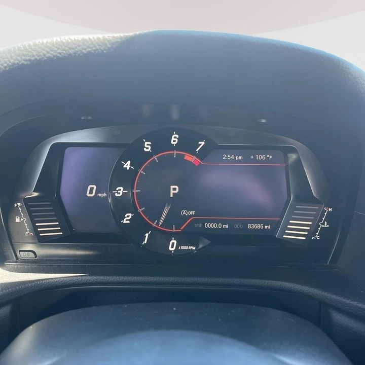 2020 Toyota GR Supra 5th Gen - Image 11 of 20
