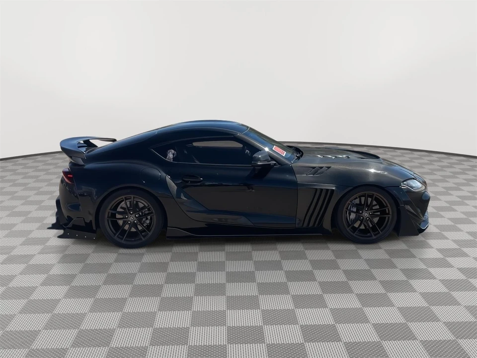 2020 Toyota GR Supra 5th Gen - Image 16 of 20