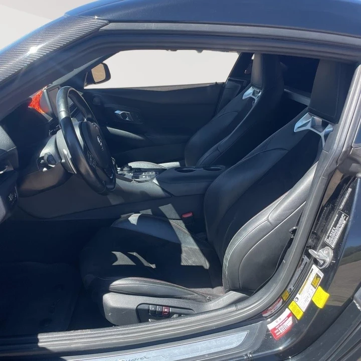 2020 Toyota GR Supra 5th Gen - Image 5 of 20