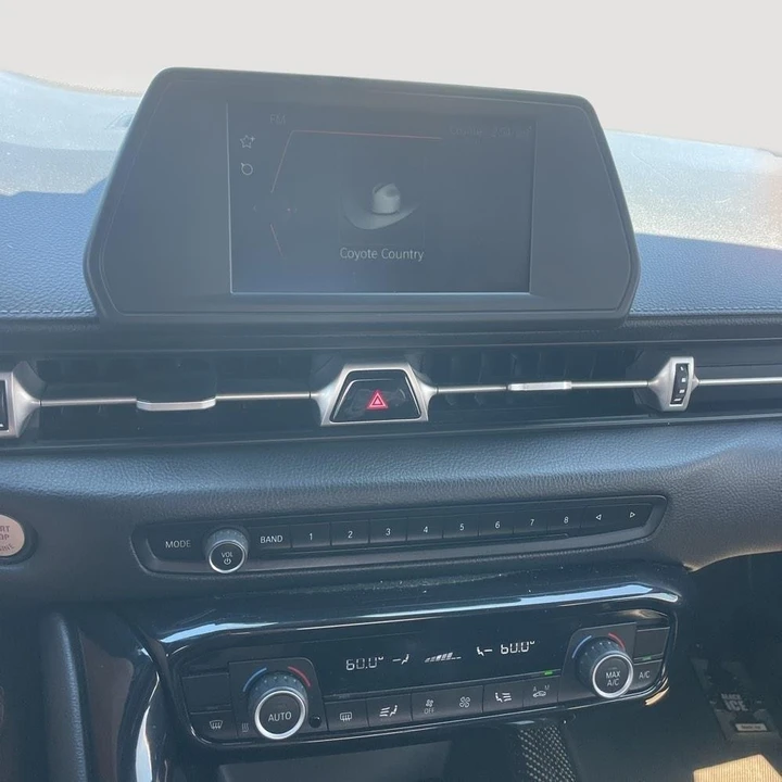 2020 Toyota GR Supra 5th Gen - Image 12 of 20