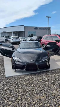 2020 Toyota GR Supra 3.0 Coupe 2D