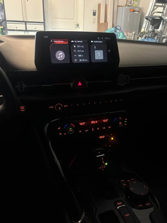 2020 Toyota GR Supra 5th Gen - Image 7 of 7