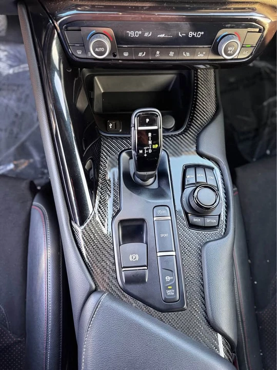 2020 Toyota GR Supra 5th Gen - Image 14 of 20
