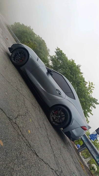 2020 Toyota GR Supra 5th Gen - Image 6 of 10