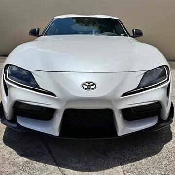 2020 Toyota GR Supra 3.0 Premium Coupe