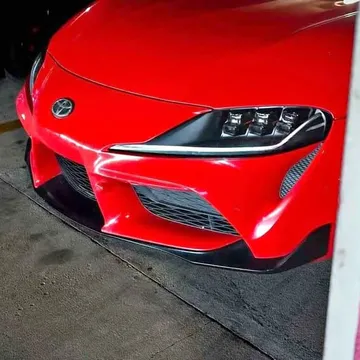 2020 Toyota GR Supra 3.0 Premium Coupe