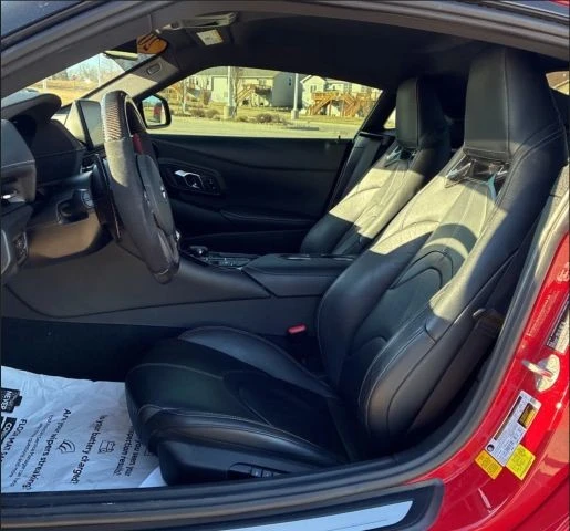 2020 Toyota GR Supra 5th Gen - Image 7 of 8