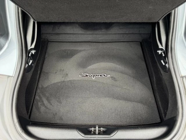 2020 Toyota GR Supra 5th Gen - Image 19 of 21