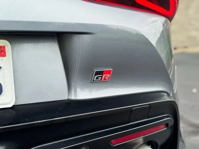 2020 Toyota GR Supra 5th Gen - Image 6 of 21