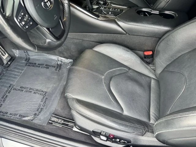 2020 Toyota GR Supra 5th Gen - Image 13 of 21