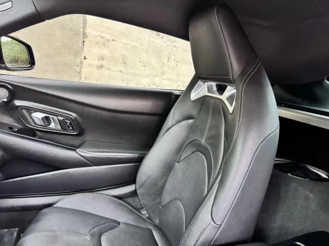 2020 Toyota GR Supra 5th Gen - Image 17 of 21