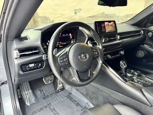 2020 Toyota GR Supra 5th Gen - Image 14 of 21