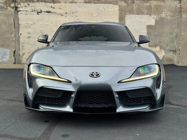 2020 Toyota GR Supra 5th Gen - Image 10 of 21