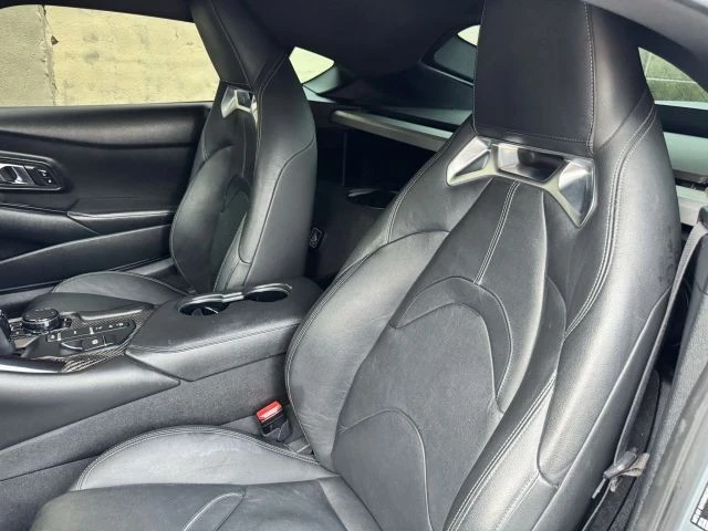 2020 Toyota GR Supra 5th Gen - Image 12 of 21