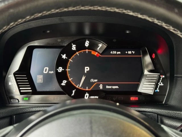 2020 Toyota GR Supra 5th Gen - Image 21 of 21