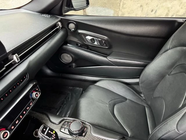 2020 Toyota GR Supra 5th Gen - Image 18 of 21