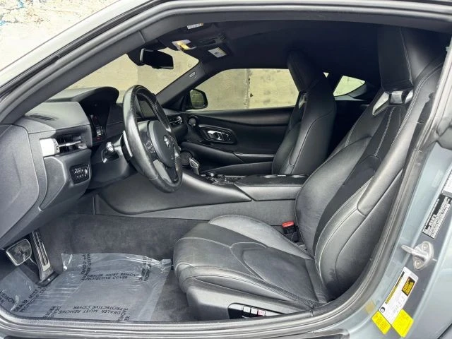 2020 Toyota GR Supra 5th Gen - Image 11 of 21