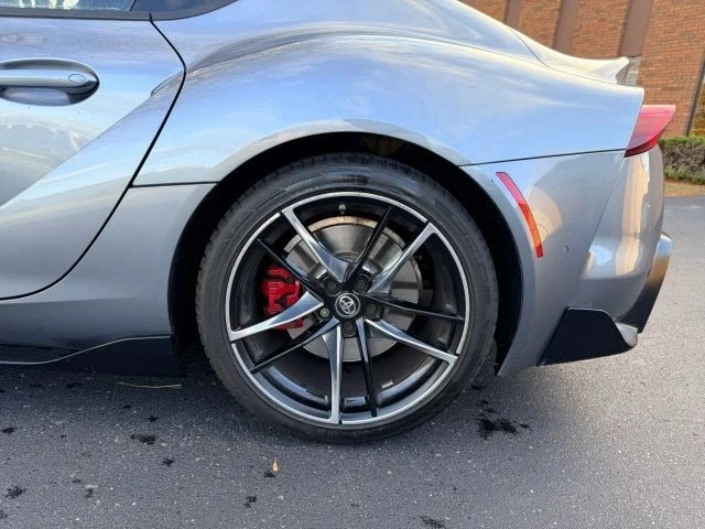 2020 Toyota GR Supra 5th Gen - Image 10 of 12