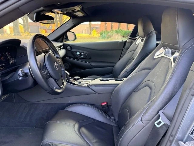 2020 Toyota GR Supra 5th Gen - Image 14 of 21