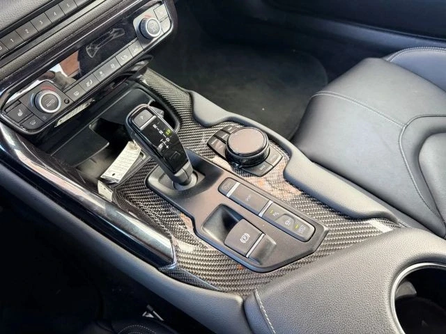 2020 Toyota GR Supra 5th Gen - Image 21 of 21