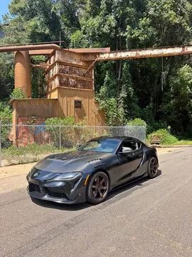 2020 Toyota GR Supra 3.0 Premium