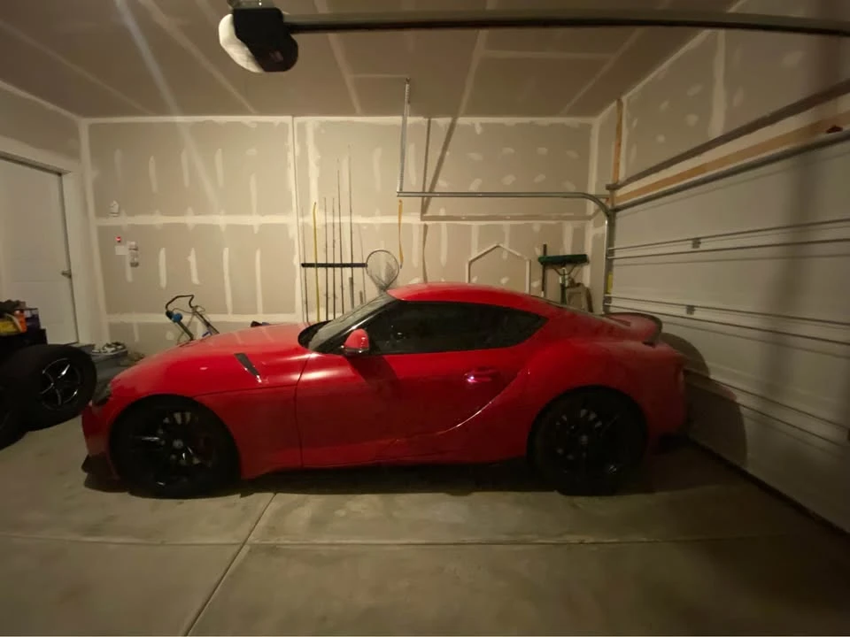 2020 Toyota GR Supra 5th Gen - Image 2 of 2