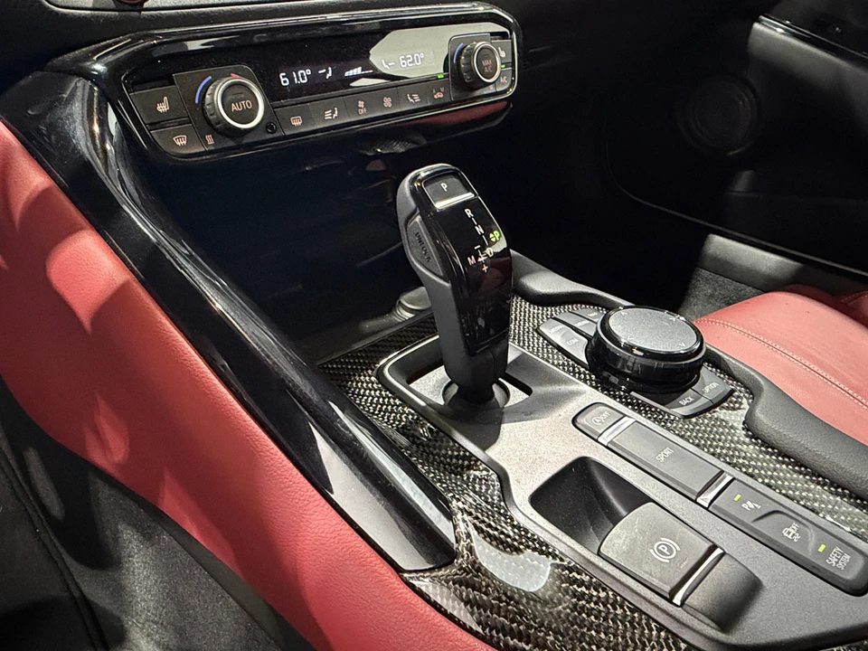 2020 Toyota GR Supra 5th Gen - Image 5 of 31