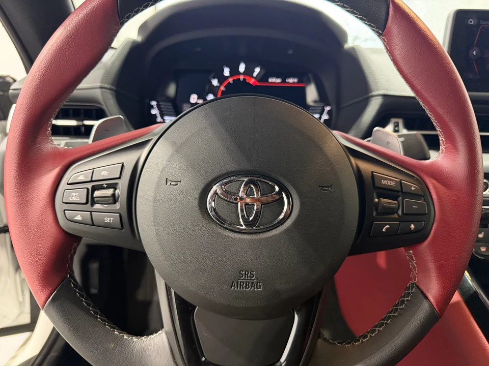 2020 Toyota GR Supra 5th Gen - Image 6 of 31