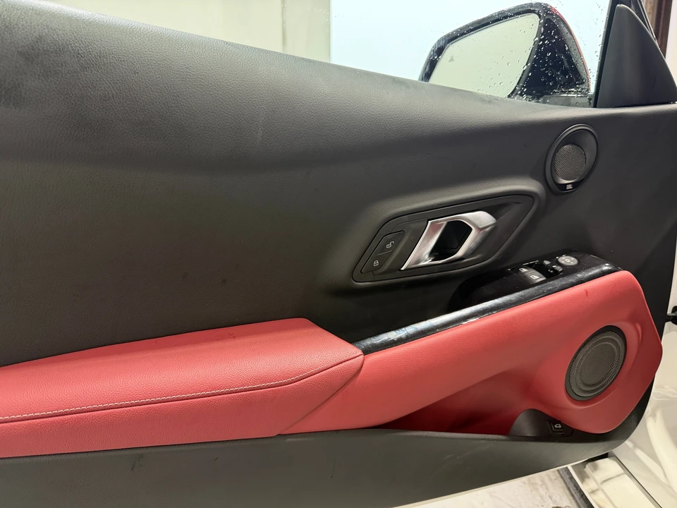 2020 Toyota GR Supra 5th Gen - Image 8 of 31