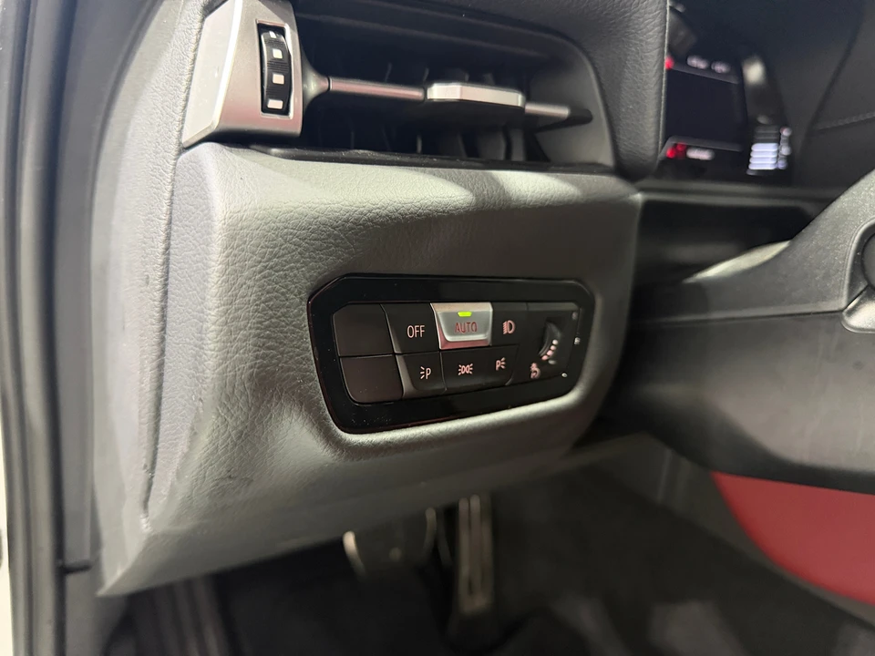 2020 Toyota GR Supra 5th Gen - Image 10 of 31