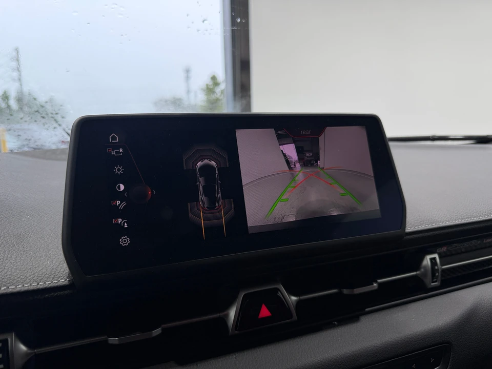 2020 Toyota GR Supra 5th Gen - Image 11 of 31