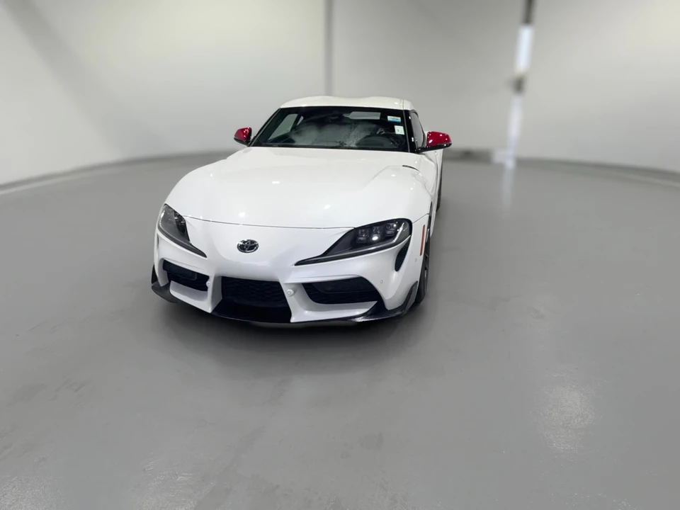 2020 Toyota GR Supra 5th Gen - Image 19 of 31