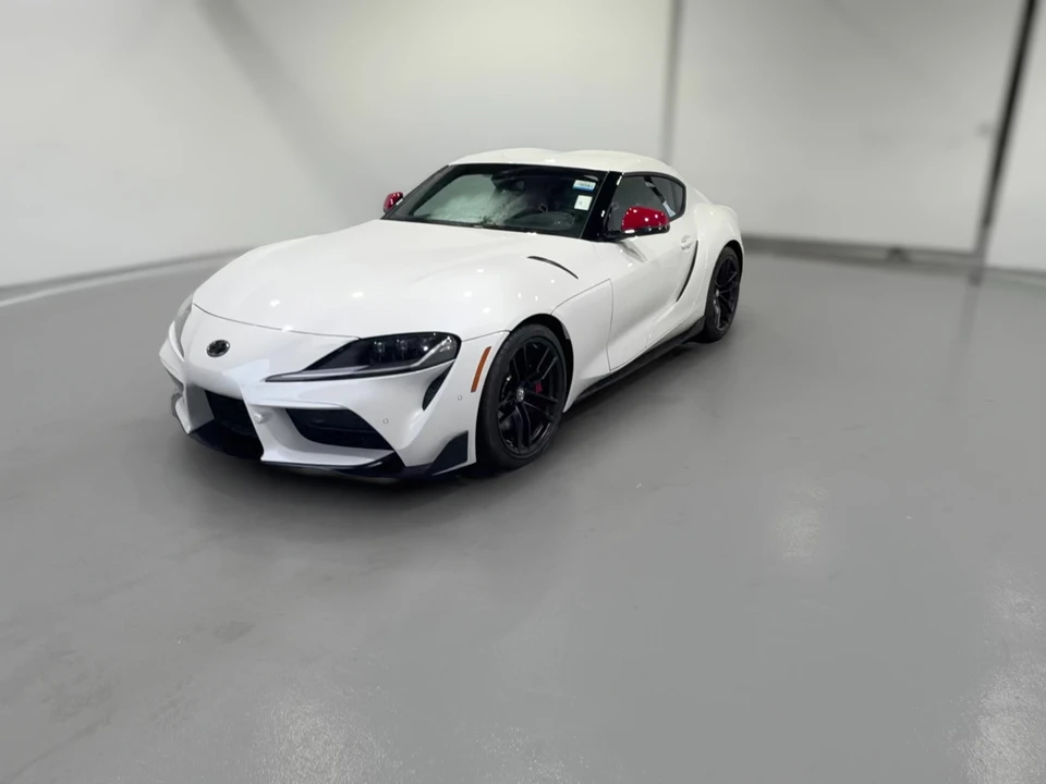 2020 Toyota GR Supra 5th Gen - Image 20 of 31