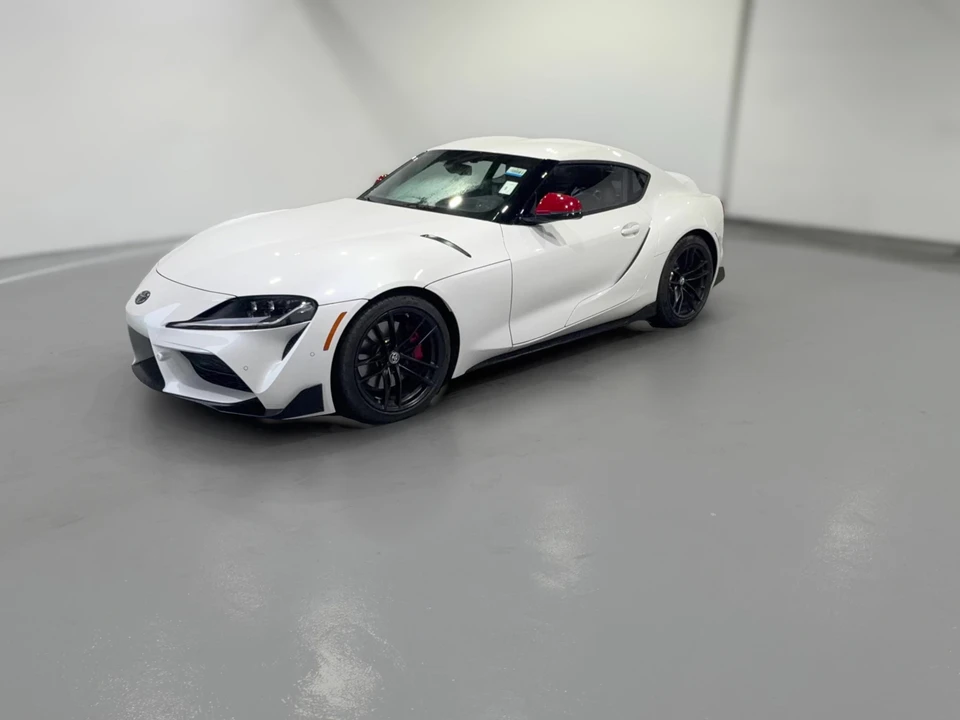 2020 Toyota GR Supra 5th Gen - Image 21 of 31
