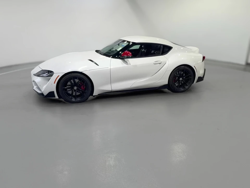 2020 Toyota GR Supra 5th Gen - Image 22 of 31