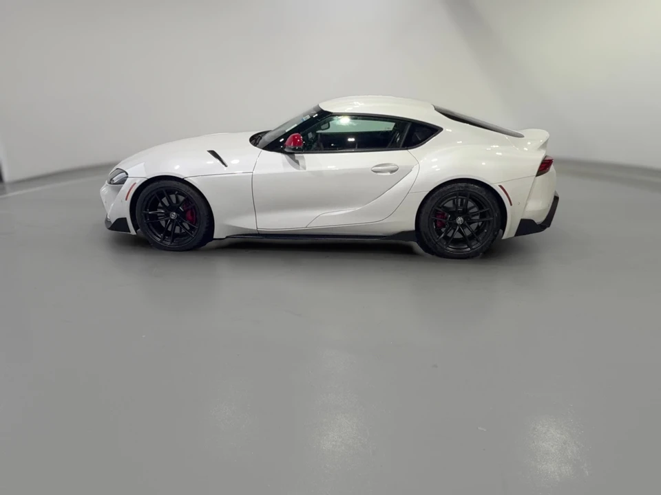 2020 Toyota GR Supra 5th Gen - Image 23 of 31