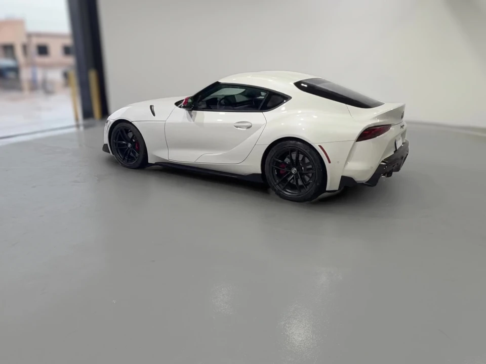 2020 Toyota GR Supra 5th Gen - Image 24 of 31