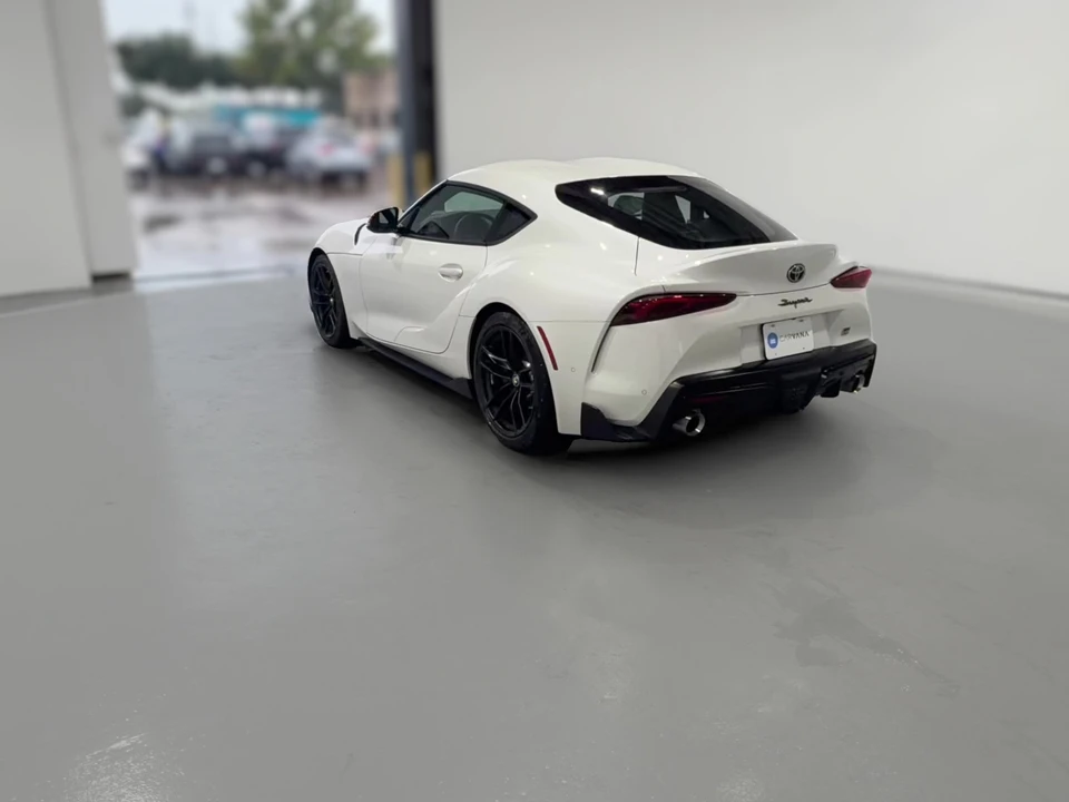 2020 Toyota GR Supra 5th Gen - Image 25 of 31