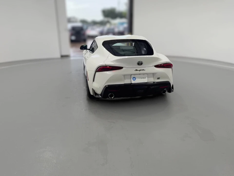2020 Toyota GR Supra 5th Gen - Image 26 of 31